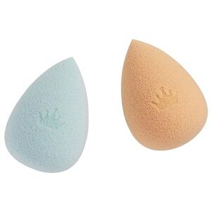 F.A.R.A.H Mini Sponge Set | NEW | Farah Mini Beauty Blenders | Undereye | 2 Pc